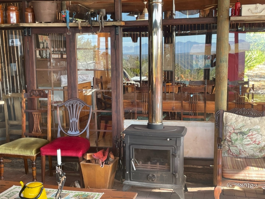 Commercial Property for Sale in Leermansdrift Ah Western Cape